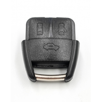 Obudowa kluczyka Opel | 346-03